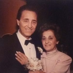 Meet your Posher, Josephine